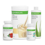 Interested in Herbalife Products