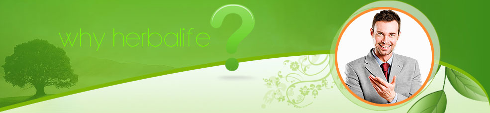 Why Herbalife